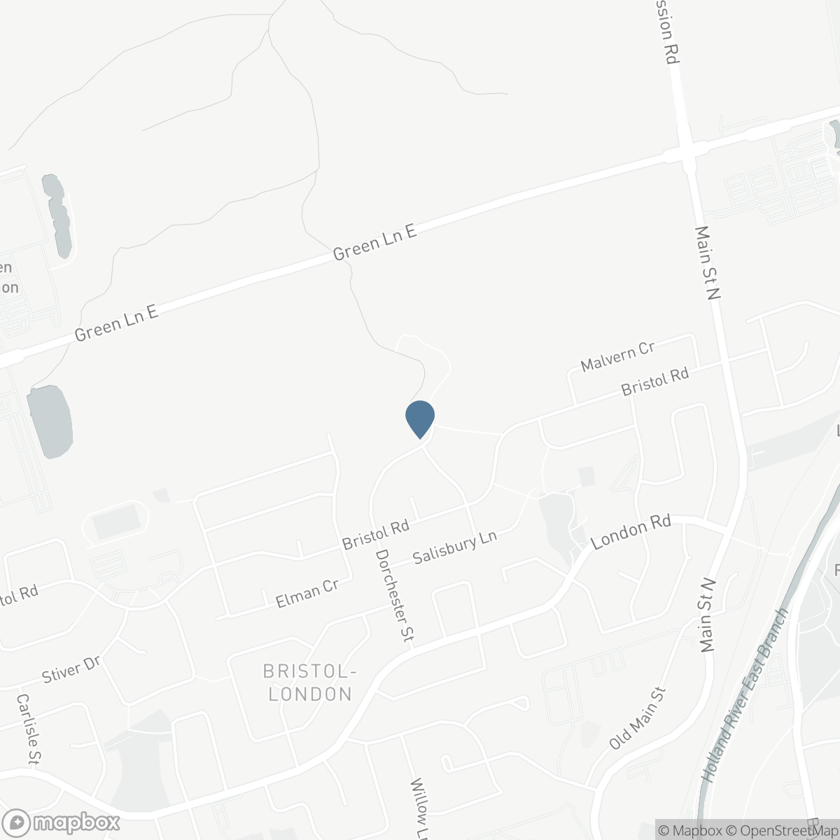 468 DORCHESTER COURT, Newmarket, Ontario L3Y 7Z7